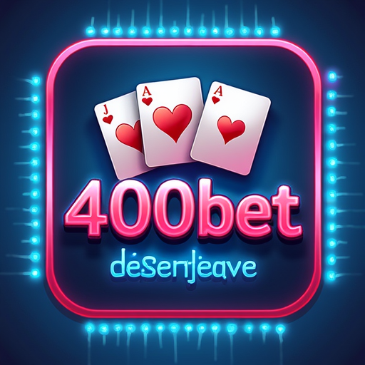 Ícone do 400bet